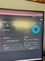 HP Z440 18Cores 128GB Ram, 64 GB of meer, 2 tot 3 Ghz, Virtual Reality, Ophalen of Verzenden