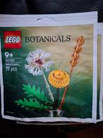 Nieuwe LEGO Botanicals Field Flowers 30701, Ophalen of Verzenden, Nieuw, Complete set, Lego