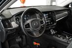 Volvo V90 T8 Automaat AWD Inscription | Panoramadak| Interie, Auto's, Volvo, Euro 6, 4 cilinders, Blauw, Adaptive Cruise Control