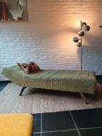 Daybed, Huis en Inrichting, Banken | Sofa's en Chaises Longues, Ophalen, Eenpersoons, 75 tot 100 cm, Zo goed als nieuw
