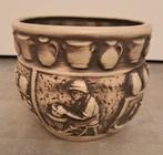 West Germany vintage bloempot Knodgen, Ophalen of Verzenden