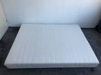 Matras, tweepersoons, 160x200, Ikea Åkrehamn, stevig., Huis en Inrichting, Slaapkamer | Matrassen en Bedbodems, Ophalen, Tweepersoons