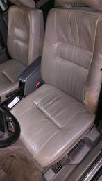 Volvo 940 grijs leren interieur, Auto-onderdelen, Interieur en Bekleding, Ophalen, Volvo