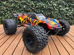 Traxxas E-Revo 2.0 Monster Truck, Hobby en Vrije tijd, Modelbouw | Radiografisch | Auto's, Elektro, Auto offroad, Ophalen of Verzenden