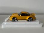 Almost Real RUF CTR Anniversary 2017 Blossom Yellow 880301, Hobby en Vrije tijd, Modelauto's | 1:18, Nieuw, Overige merken, Ophalen of Verzenden