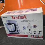 Tefal Masterchef Gourmet QB516D - Keukenmachine | nwpr 319 e, Tefal, Zo goed als nieuw, https://www.tefal.nl/klantenservice, 112 Chemin du Moulin Carron, 69130 Écully, Frankrijk
