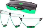 AXI MultiSport 3-in-1 Sportnet  (Tennis,Volleybal,Badminton), Ophalen of Verzenden, Zo goed als nieuw