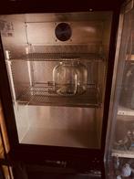 Barkoelkast 133L merk Cubo, Witgoed en Apparatuur, Koelkasten en IJskasten, Zonder vriesvak, 100 tot 150 liter, Nieuw, 45 tot 60 cm