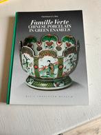 Famille verte boek, Ophalen of Verzenden