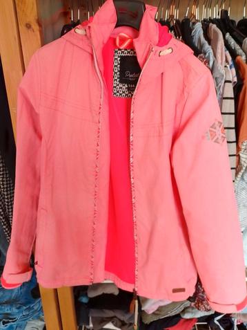 Protest jas meisjes beschikbaar voor biedingen