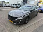 Peugeot 308 SW 1.2 PureTech Active Pack Business, Navi, NAP,, Voorwielaandrijving, Stof, 1199 cc, Origineel Nederlands