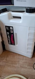 Reef can reservoir red sea 18L, Dieren en Toebehoren, Ophalen of Verzenden, Zo goed als nieuw