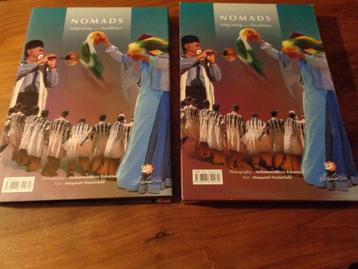 NOMADS Migrating with swallows - MohammadReza Baharnaz beschikbaar voor biedingen