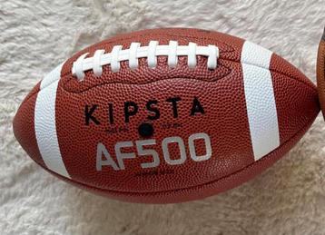 Nieuwe Rugby / American Football Bal beschikbaar voor biedingen