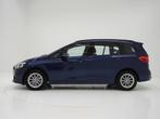 BMW 2 Serie Gran Tourer 216i 7p Executive | Climate | Cruise, Auto's, Voorwielaandrijving, Gebruikt, 2-Serie Gran Tourer, 7 stoelen