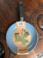 Gero leaf koekenpan 20 cm nieuw in verpakking, Nieuw, Ophalen of Verzenden