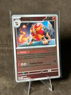 Pyroar [Reverse Holo] #24 024/132 (Pokemon Mega Evolution), Ophalen of Verzenden, Zo goed als nieuw