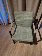 Nette industriële eetkamerstoelen, Huis en Inrichting, Stoelen, Ophalen, Gebruikt, Vier, Industriëel