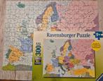Ravensburger Topo 300 XXL Puzzel, Ophalen of Verzenden, Minder dan 500 stukjes, Zo goed als nieuw, Legpuzzel
