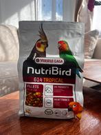 NutruBird G14 Tropical halve zak, Dieren en Toebehoren, Ophalen of Verzenden, Vogel