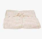 2 stuks geweven plaid van xenos, Ophalen of Verzenden, Zo goed als nieuw