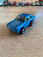 Darda Bmw E30 323i Alpina blauw zeldzaam, Ophalen of Verzenden, Zo goed als nieuw, Auto