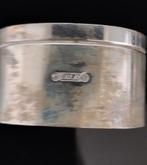 Servetringen, Ophalen of Verzenden, Gebruikt, Overige materialen, Overige stijlen