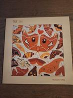 Talk Talk - The Colour of Spring LP, Ophalen of Verzenden, 1980 tot 2000, Gebruikt