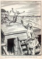 Westermann, Percy F. - Annesley als speurder (1927 1e dr.), Antiek en Kunst, Ophalen of Verzenden