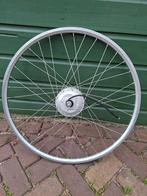 Voorwielmotor Multicycle, Ophalen of Verzenden, Zo goed als nieuw, 50 km per accu of meer, Overige merken