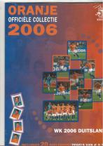 Postzegels Nederland Oranje 2006 20 stuks postzegels van, Postzegels en Munten, Postzegels | Nederland, Ophalen of Verzenden, Na 1940