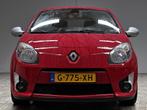 Renault Twingo 1.2 GT/ 101pk!/ D-Riem verv: 123.000 KM!/ Air, Auto's, Renault, Voorwielaandrijving, Gebruikt, Zwart, 4 cilinders