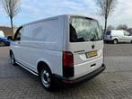 Volkswagen Transporter 2.0 TSI Benzine Highline DSG Automaat, Auto's, Stof, Gebruikt, 4 cilinders, 1984 cc