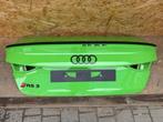Audi A3 S3 RS3 8Y achterklep