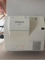 Hitachi ED-A220N Short Throw Beamer - Nieuwe Lamp!, Ophalen, Gebruikt, LCD, Overige resoluties