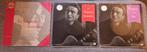 Aime Duvel - 3 singles., Cd's en Dvd's, Ophalen of Verzenden, Gebruikt, Overige formaten