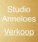Studio anneloes XS - S - M - L - XL - XXL heel veel te koop, Kleding | Dames, Blouses en Tunieken, Studio Anneloes, Maat 46/48 (XL) of groter