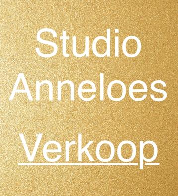 Studio anneloes XS - S - M - L - XL - XXL heel veel te koop beschikbaar voor biedingen