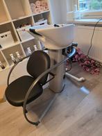 Wastafel, Diensten en Vakmensen, Kappers en Thuiskappers