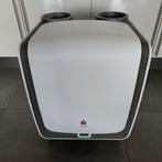 Inventum Spaarpomp - hybride ventilatie WP, Ophalen, Gebruikt, Ventilator