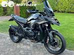 ⭐️ UNIEKE CUSTOM BMW R 1300 GS 12/2024 480KM BLACK EDITION, 2 cilinders, Bedrijf, Meer dan 35 kW, Toermotor