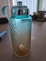 Nieuwe waterfles - 1 liter, Ophalen of Verzenden, Nieuw