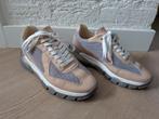 Mercer Sneakers dames - Maat 39 - Zo goed als nieuw, Ophalen of Verzenden, Roze, Mercer, Sneakers of Gympen