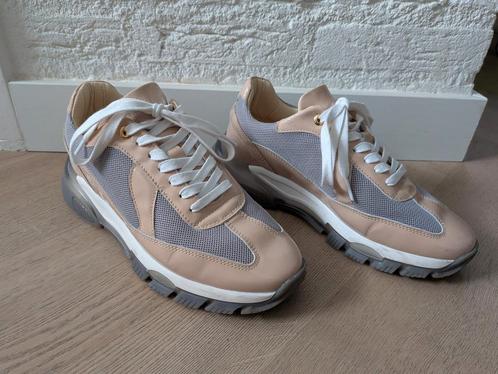 Mercer Sneakers dames - Maat 39 - Zo goed als nieuw, Kleding | Dames, Schoenen, Zo goed als nieuw, Sneakers of Gympen, Roze, Ophalen of Verzenden