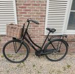 Zo goed als nieuwe omafiets met mandje, 56 cm of meer, Ophalen, Zo goed als nieuw