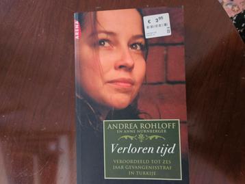 Verloren tijd Andrea Rohloff beschikbaar voor biedingen