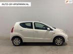 Suzuki Alto 1.0 Exclusive 5drs. Airco dealer onderhouden, Voorwielaandrijving, Euro 5, Stof, Gebruikt