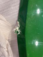 John Deere 6R Motorkap & Koplampen - Beschadigd, Ophalen