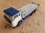 Matchbox Super Kings Pallet Truck K-34 1971, Ophalen of Verzenden, Gebruikt, Bus of Vrachtwagen, Matchbox