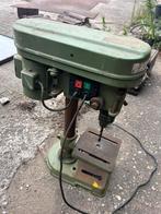 Kolomboor, Doe-het-zelf en Verbouw, Gereedschap | Boormachines, Ophalen of Verzenden, Gebruikt, Kolomboormachine